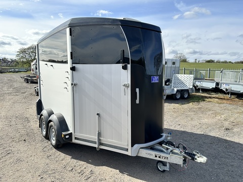 002 Used Trailers HBX511 2021