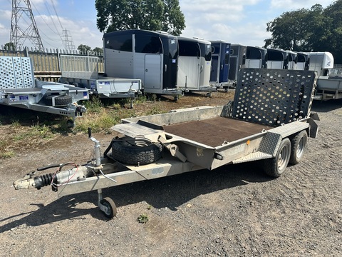 03 Used Trailers 2017 GH1054