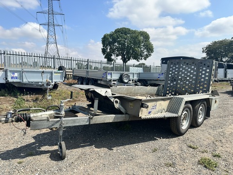 04 Used Trailers 2019 GH94