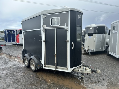 01 Used Trailers 2015 HB506