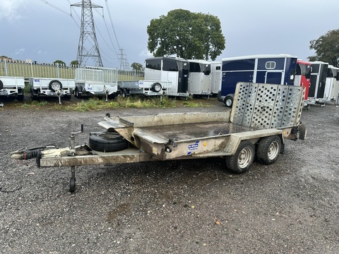 03 Used Trailers GH126