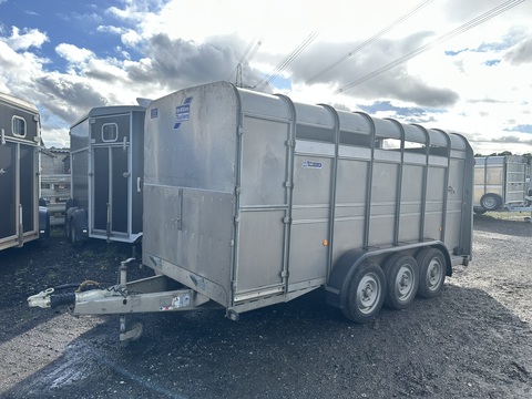 16 Used Trailers 2023 TA510