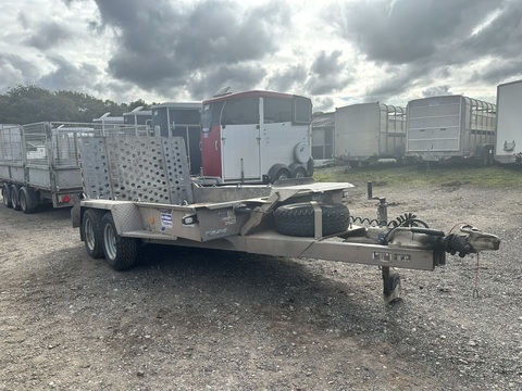 33 Used Trailers 2020 GH1054